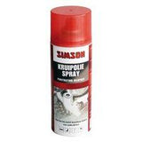 Simson Crawl Crawl de caña de aerosol 200 ml