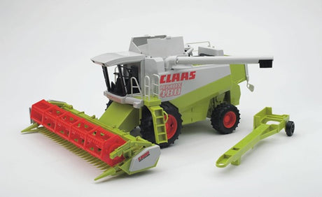 Moissonneuse-batteuse Bruder Claas Lexion 480