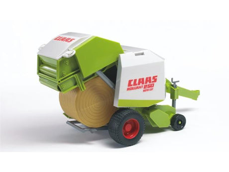 Presse à paille Bruder Claas Rollant 250