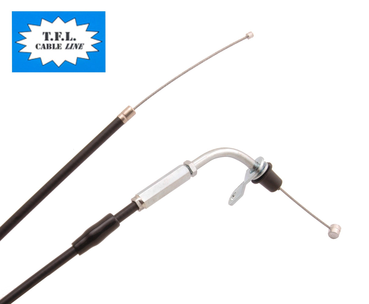 Tfl cable throttle cable | yamaha aerox ('12-)