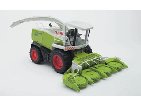 Bruder Claas Jaguar 900 kukorica aprító