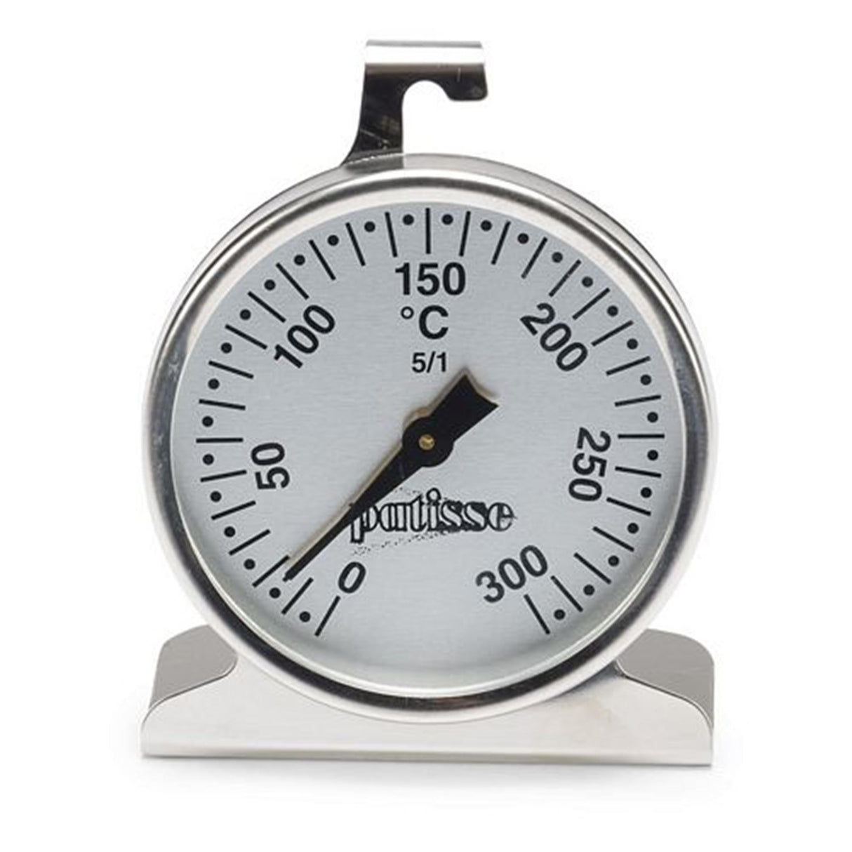 Patisse Uewenthermometer Edelstol 300 °C | 2 stk