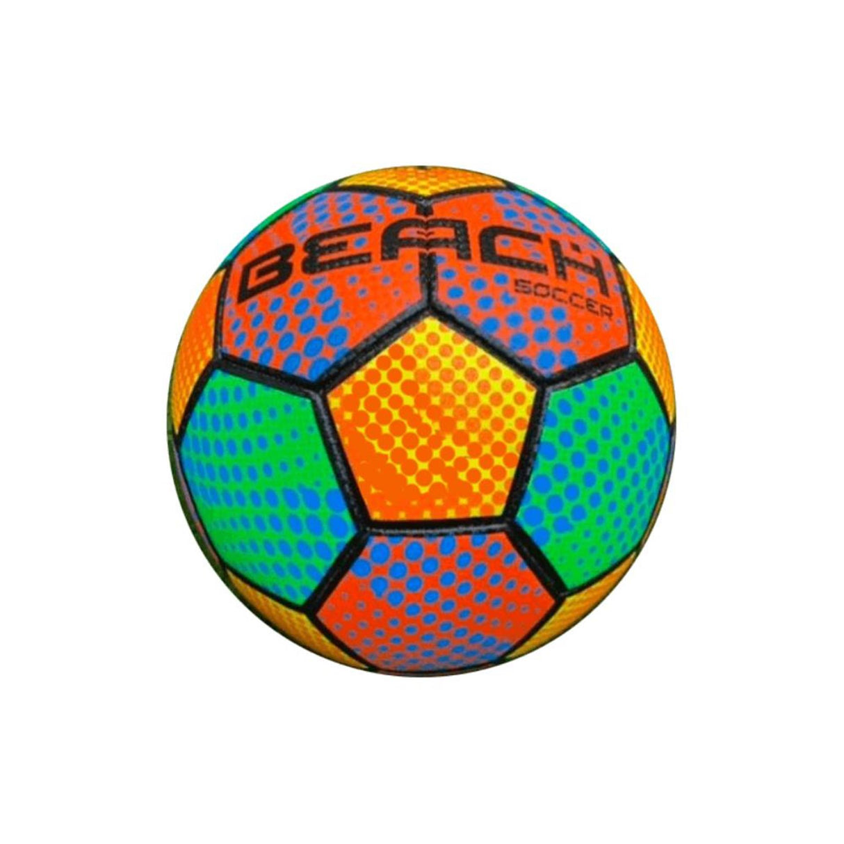 Beach football disco size 5 ø19cm