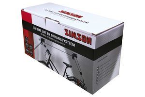 Simson Bicycle-Lift Heavy (E-Bike)