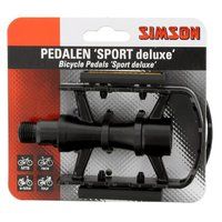 Simson Pedalen sport de luxe