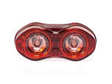 SIMSON USB LED LED LAMP EYSE RED 3 LUMEN