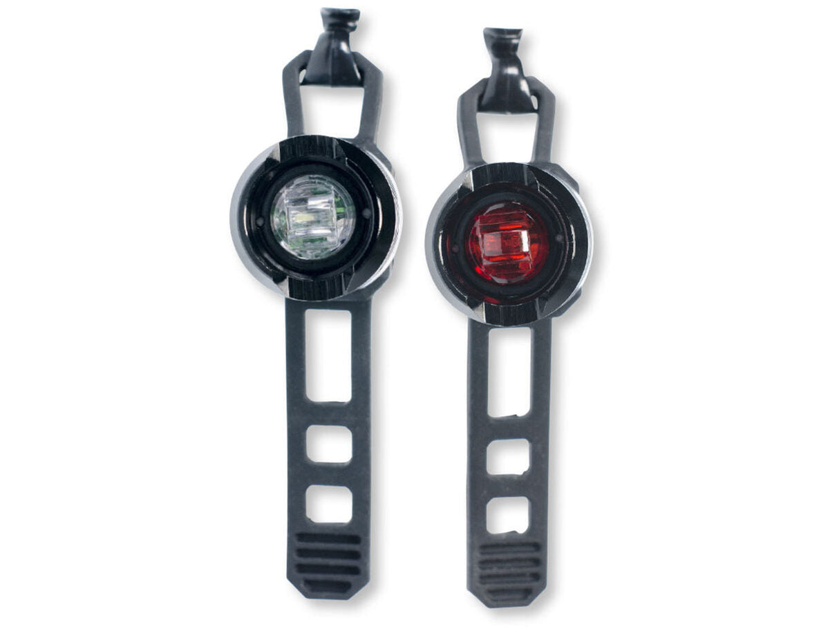 Simson bullet 1 led lighting set