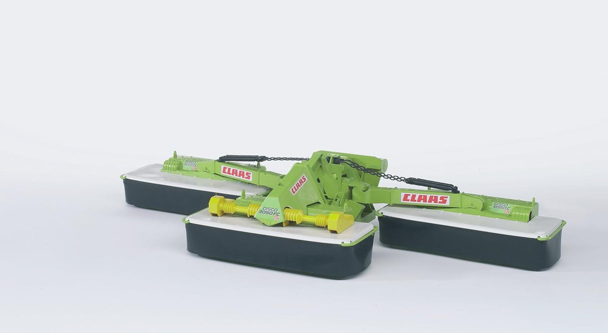 Bruder klipper Claas Disc 8550 C Plus 1:16 02218
