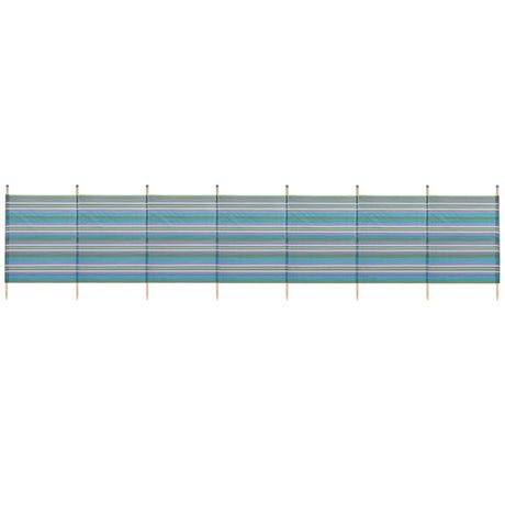 Gerkimex windscherm pe 465cmx120cm