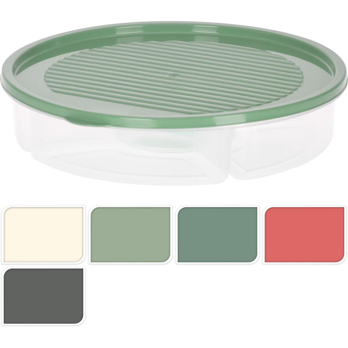 Excellent houseware storage box 2000ml 67.6 oz me