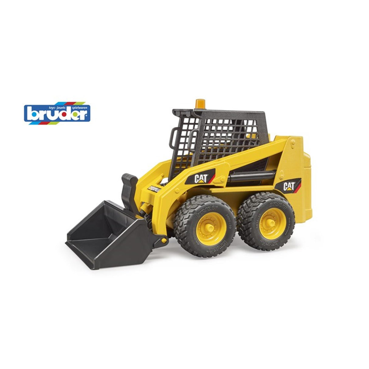 Bruder bolb loader dlúth