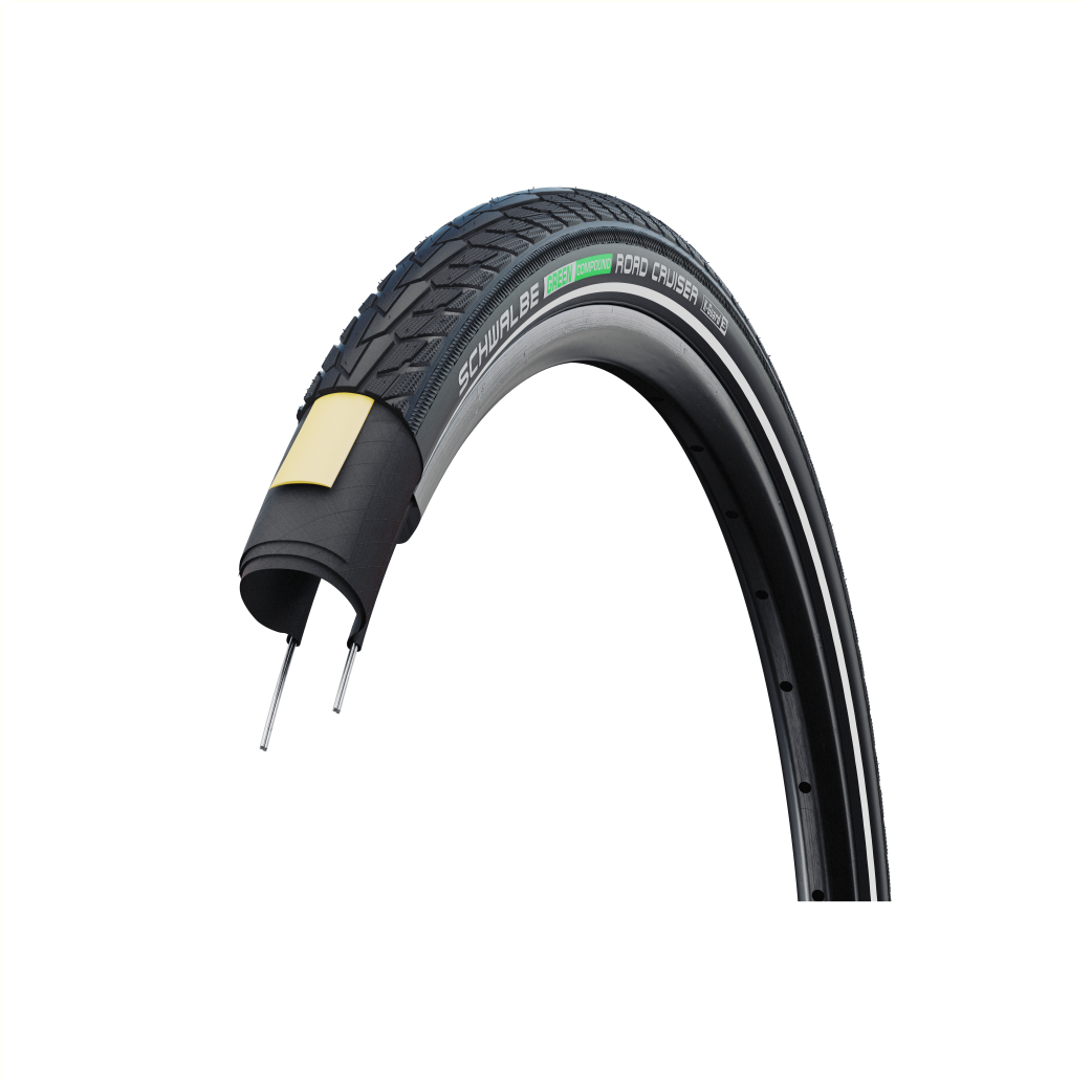 Strooss Cruiser 28 x 1.40 (37-622) Rs