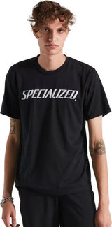 Specialized Wordmark Tee T-Shirt S/S