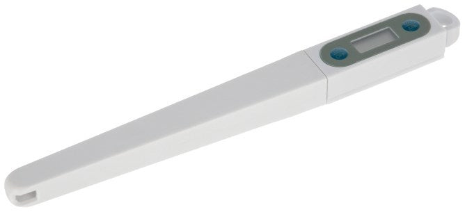 Digital Mëllech Thermometer