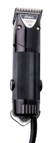 Oster trimmer órga a5 1 luas
