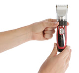 Producten accu tondeuse clipster sonic set compleet
