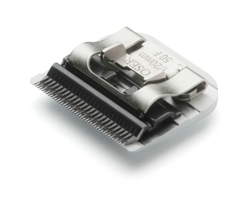 Moser products shaving head 120mm 50f