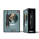 Wahl max50+ hair clipper