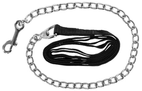 Products production line with chain 250cm black