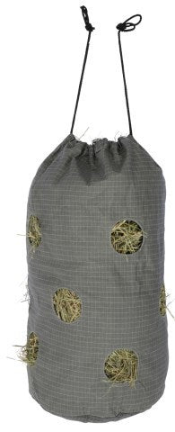Hay bag hay bag canvas 70 x 50 cm