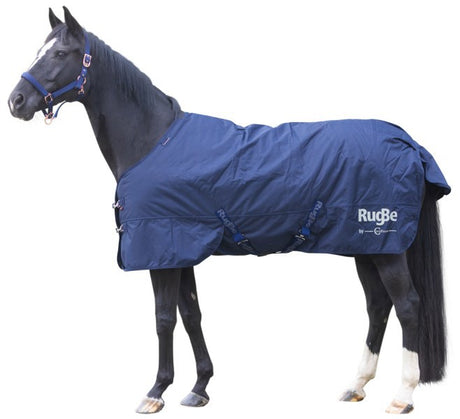 Abi products horse blanket winter rugbe iceprotect 300 135cm185cm