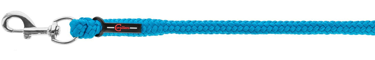 Lead Linn mat Karabiner Hippo pe blo