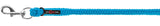 Lead Linn mat Karabiner Hippo pe blo