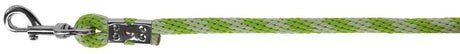 Abi products halter rope mustang carabiner 200cm green