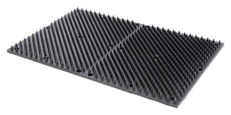 Abi Scratch Pad V Kolonn a Wandmontage 60 x 40 cm