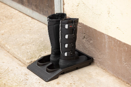 Products pull-out tray for shoes boots easyout 1 pair