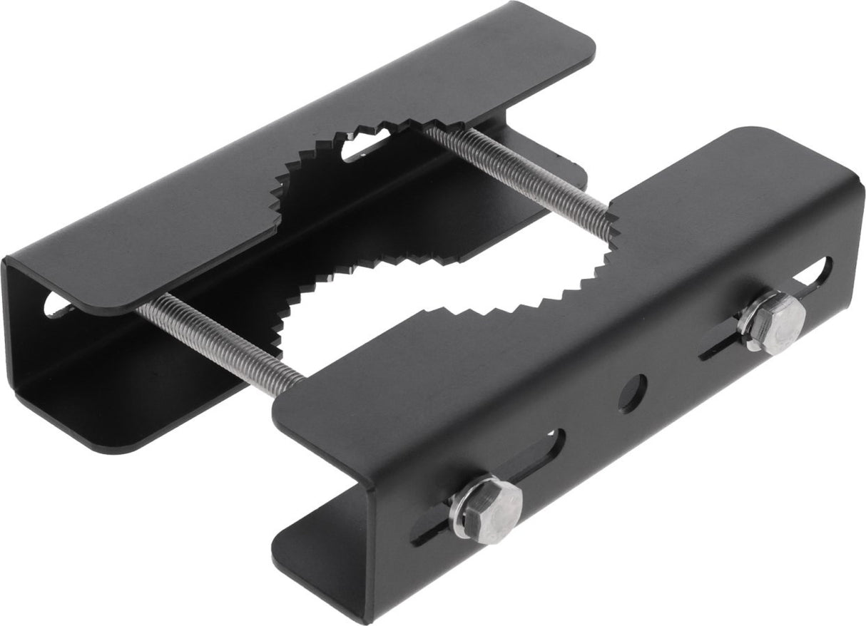 Adapter for mast mounting LED spotlight 2