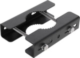 Adapter for mast mounting LED spotlight 2