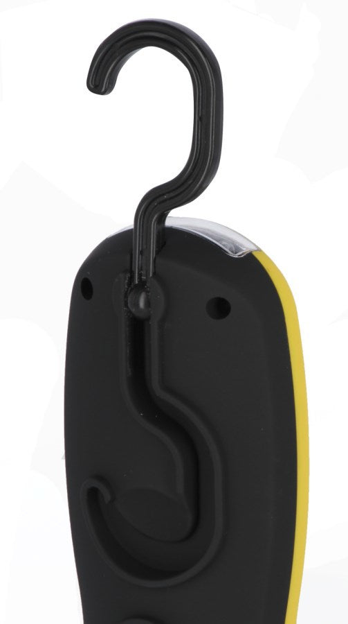 LED work light flashlight workfire 3w