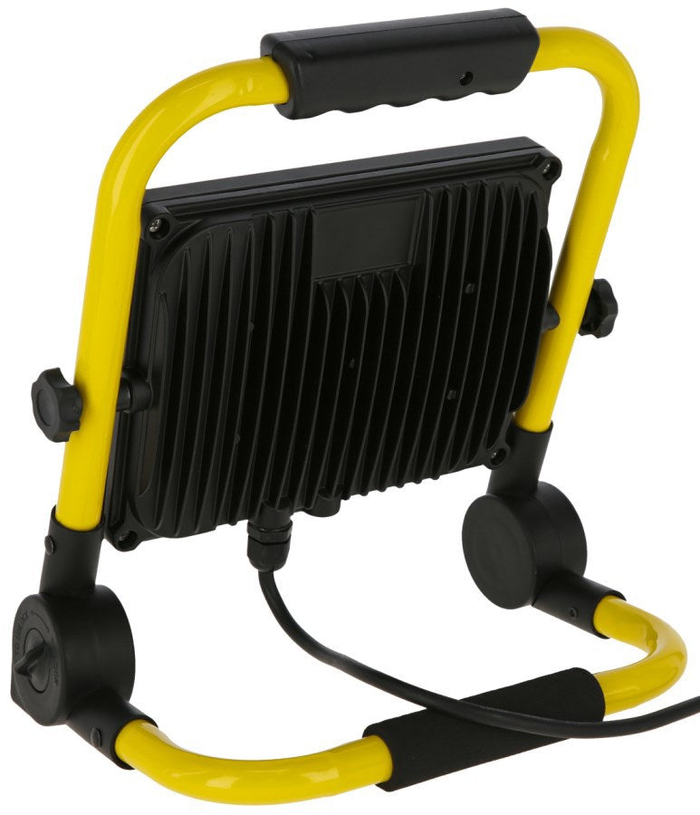LED construction lamp workfire 7000