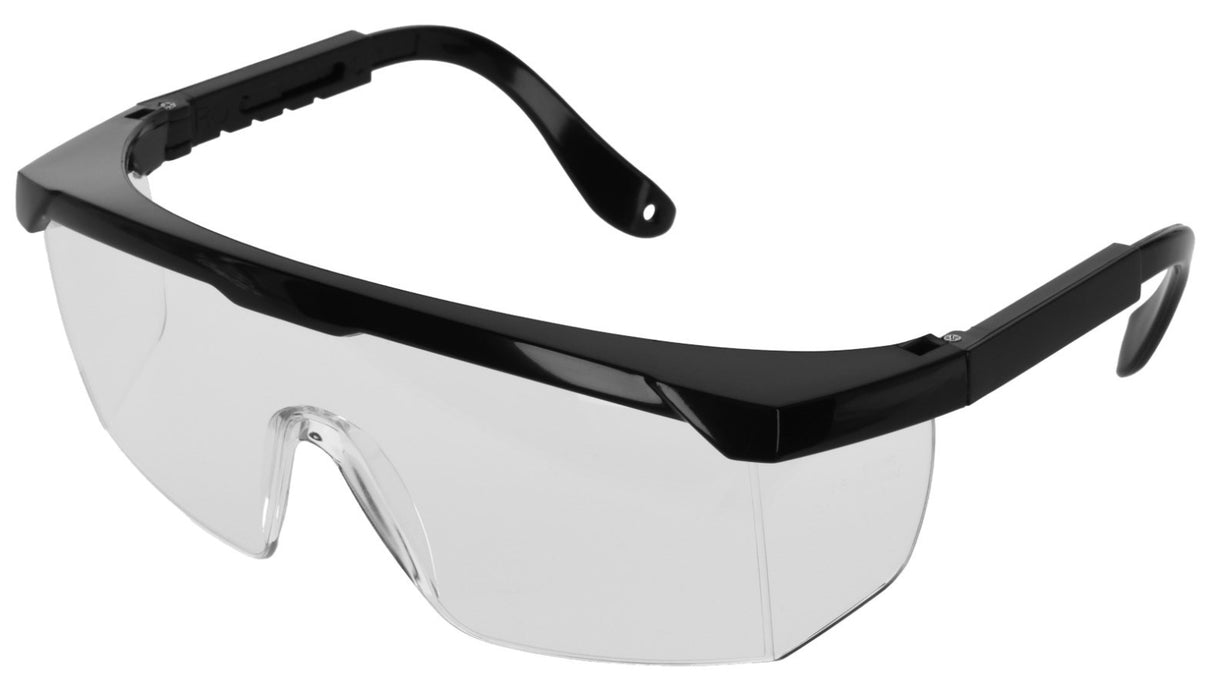 Safety glasses