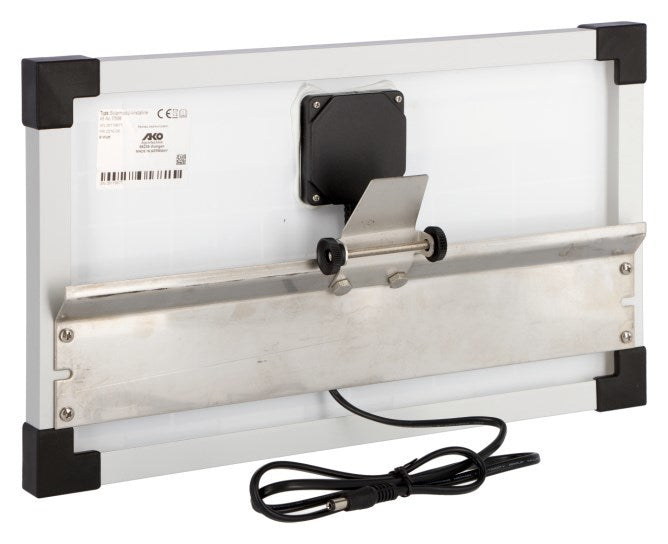 Ako solar panel products 55 watt