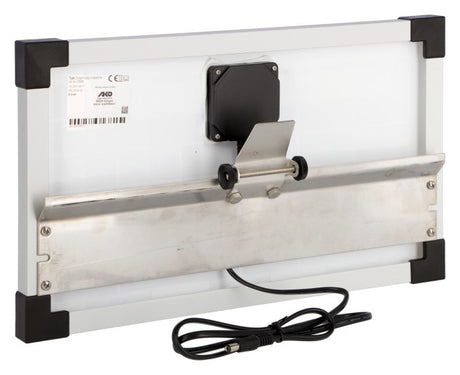Ako solar panel products 55 watt