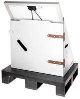 Ako products solar power station