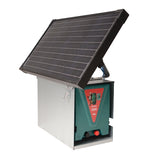 Ako mm startsett savanna 3000 inkl solcellepanel 50w vinter