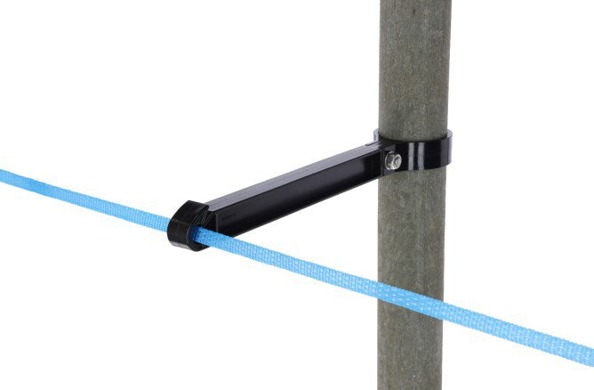 Ako distance insulator for round post diameter 48mm 10 pcs