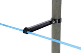 Ako distance insulator for round post diameter 60mm 10 pcs