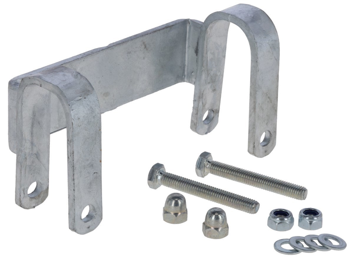 Ako products long connectors for pasture panels