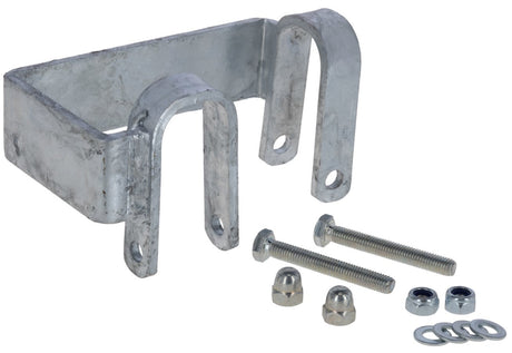 Ako products corner connector for pasture panels