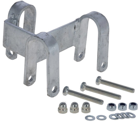 Ako products a connector for pasture panels