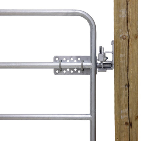 Ako products 2-way latch for paddock gates
