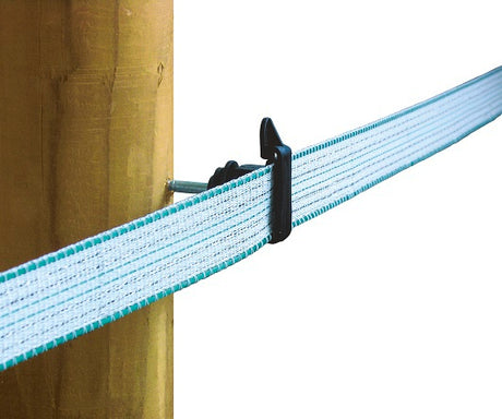 Ako páska izolátor dřevěná nit pro 4 cm šířka 6 mm
