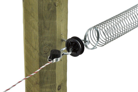 Ako products gate handle 5m spring plus 2 gate handle anchors