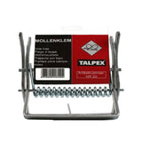 Talpex mole clamp