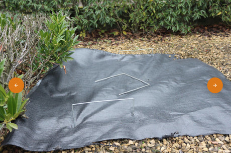 Producten antiworteldoekpennen gronddoekpennen 25st b10cm l20cm