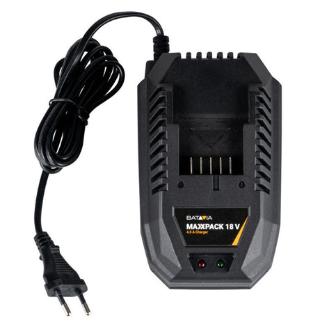 Szybka ładowarka Ac maxxpk Batavia 18 V 45 Ah